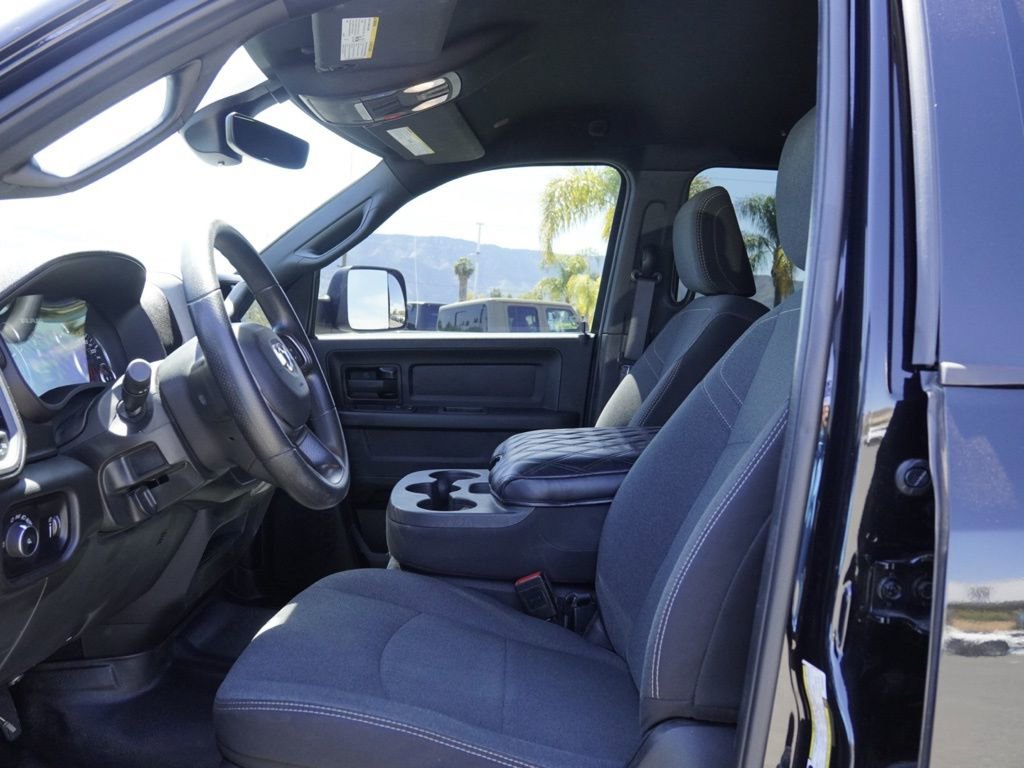 Used 2022 RAM 2500 Tradesman image 20