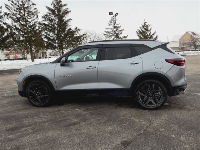 Used 2025 Chevrolet Blazer LT w/ Sound & Technology Package image 29