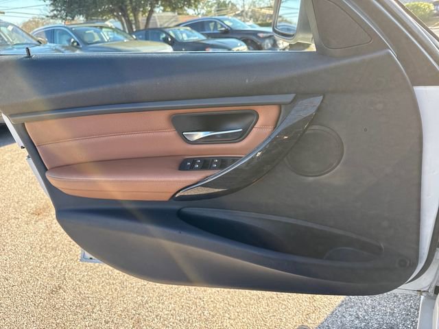 Used 2014 BMW 328i xDrive Sedan image 22