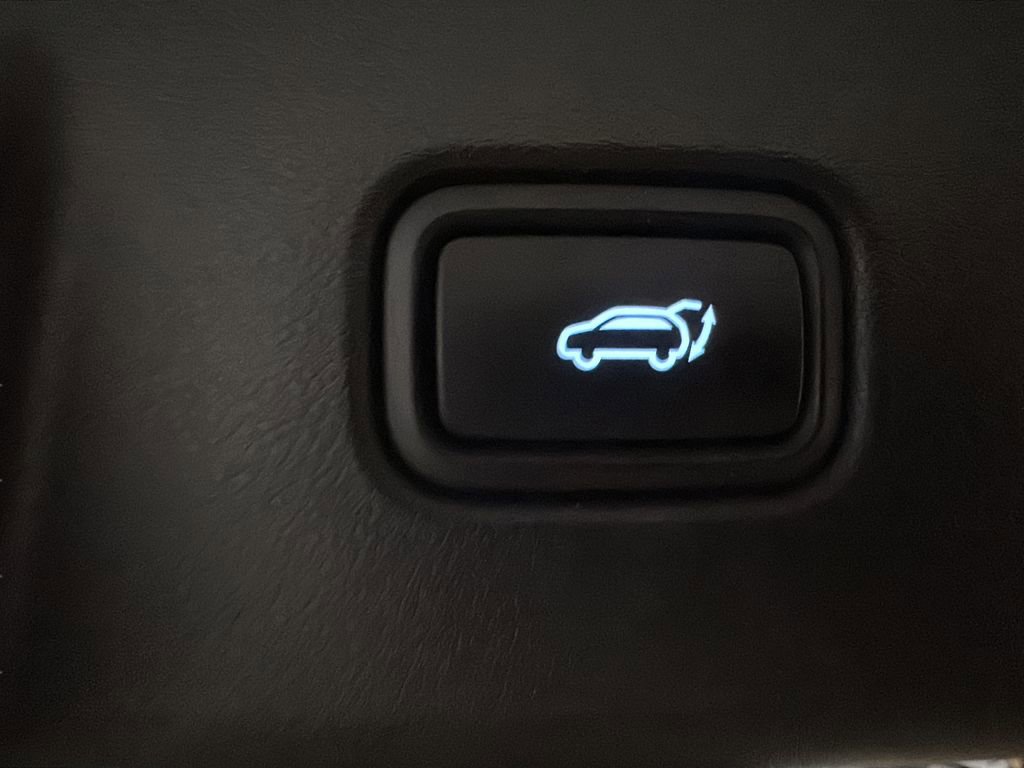 Certified 2025 Hyundai Tucson SEL image 19