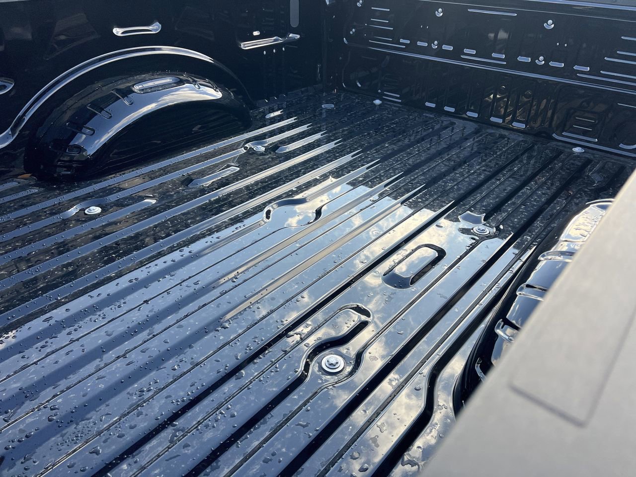 New 2026 Ford F350 XL image 18