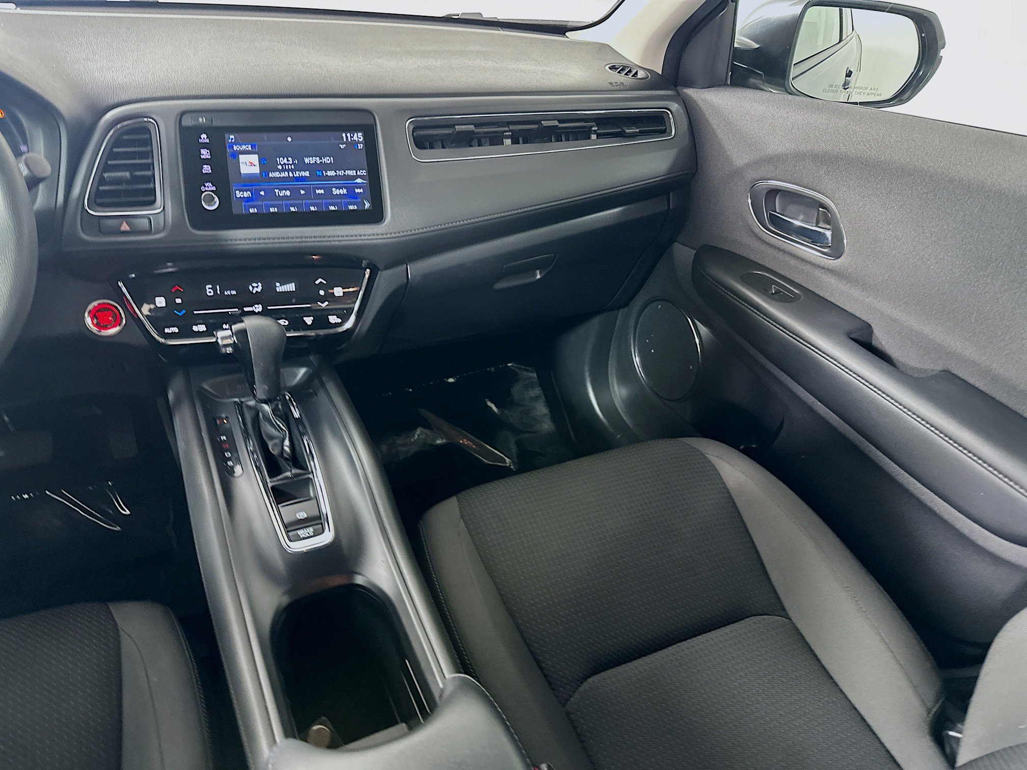 Used 2022 Honda HR-V EX image 20