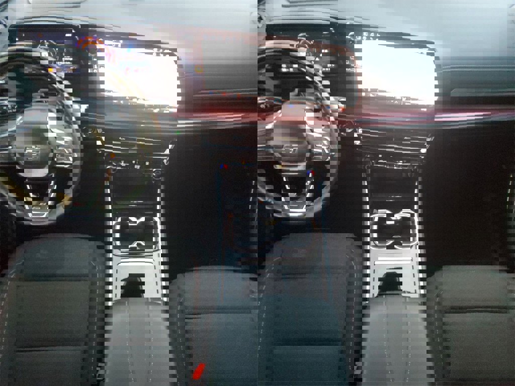 Certified 2024 Chevrolet Traverse Z71 w/ Enhanced Driving Package image 20