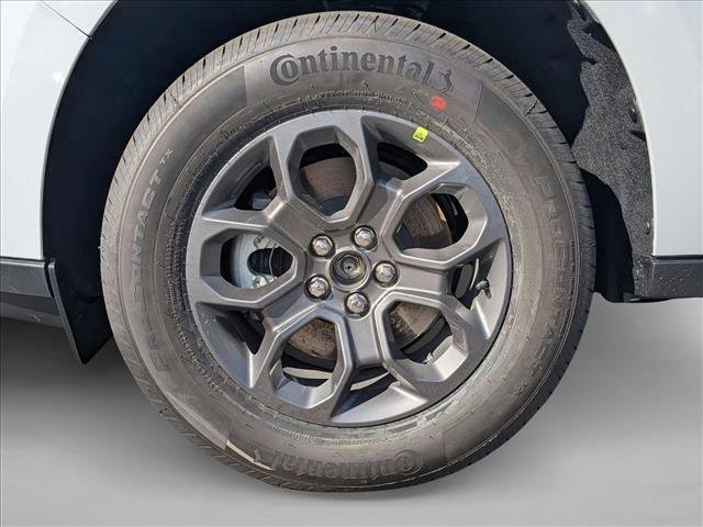 New 2026 Ford Maverick XLT image 10