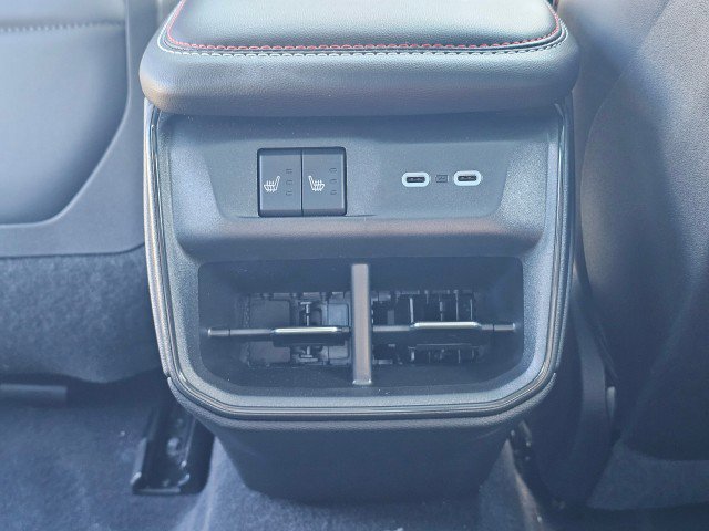 New 2026 Dodge Charger Scat Pack AWD/4WD image 18