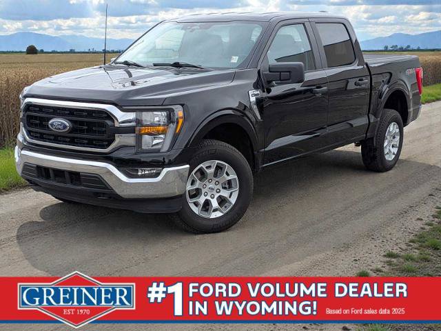 Certified 2023 Ford F150 XLT image 1