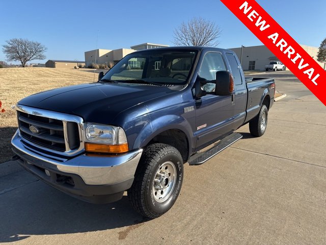 Used 2004 Ford F250 Harley-Davidson image 7