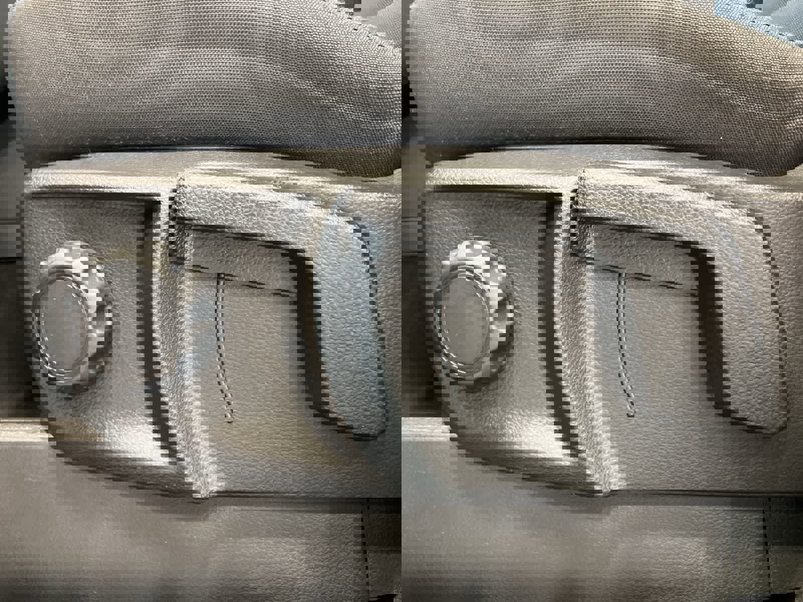 Used 2023 Ford Ranger XLT w/ Equipment Group 301A Mid AWD/4WD image 11