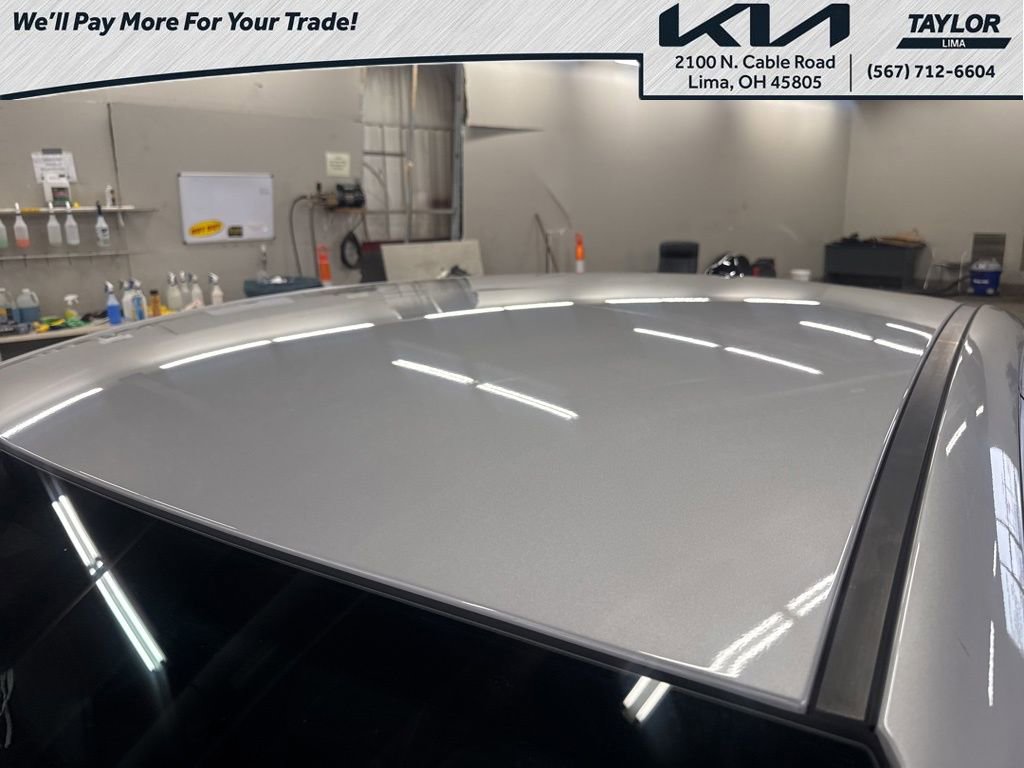 Used 2021 Kia Forte LXS image 12