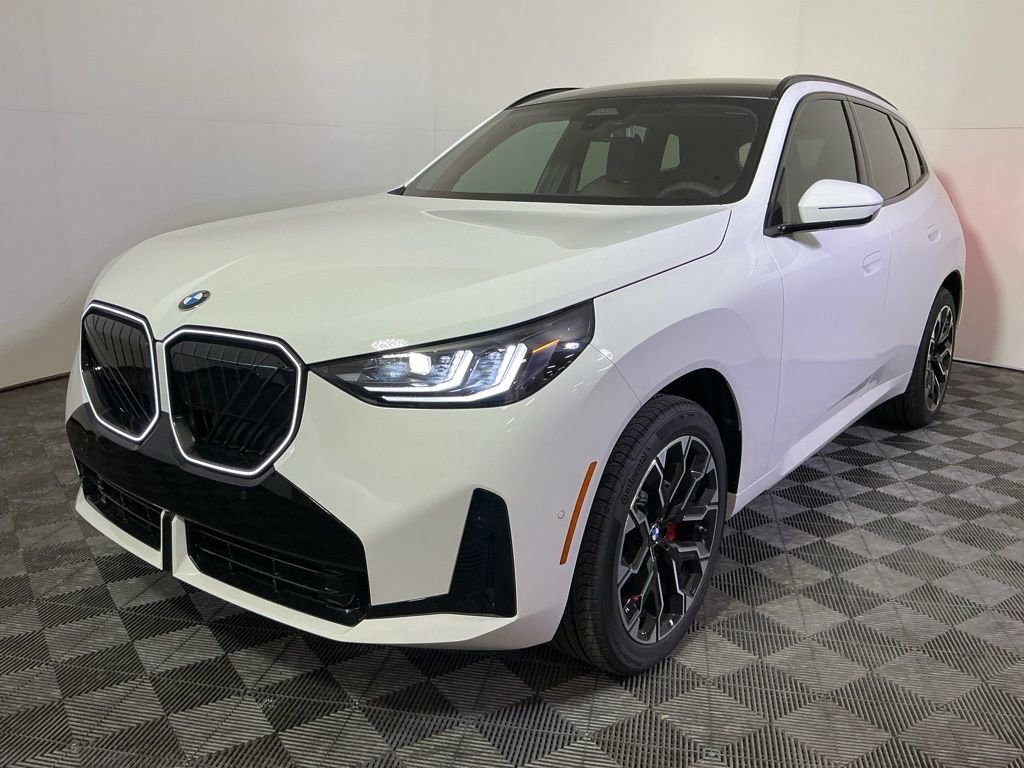 New 2026 BMW X3 xDrive30 image 2