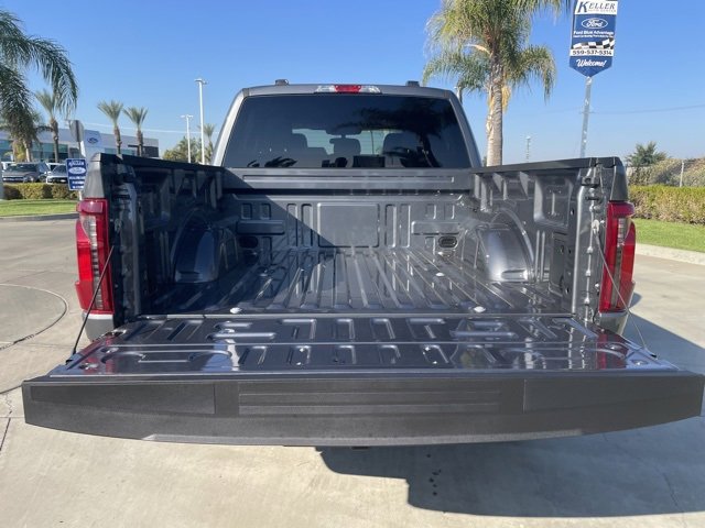 New 2025 Ford F150 STX w/ Equipment Group 200A image 23