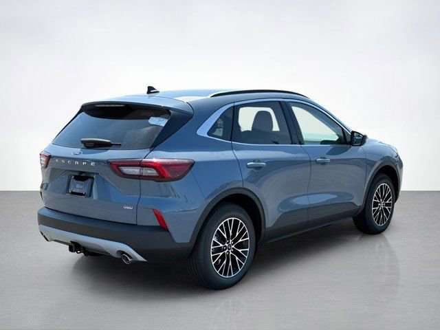 New 2026 Ford Escape SE image 3