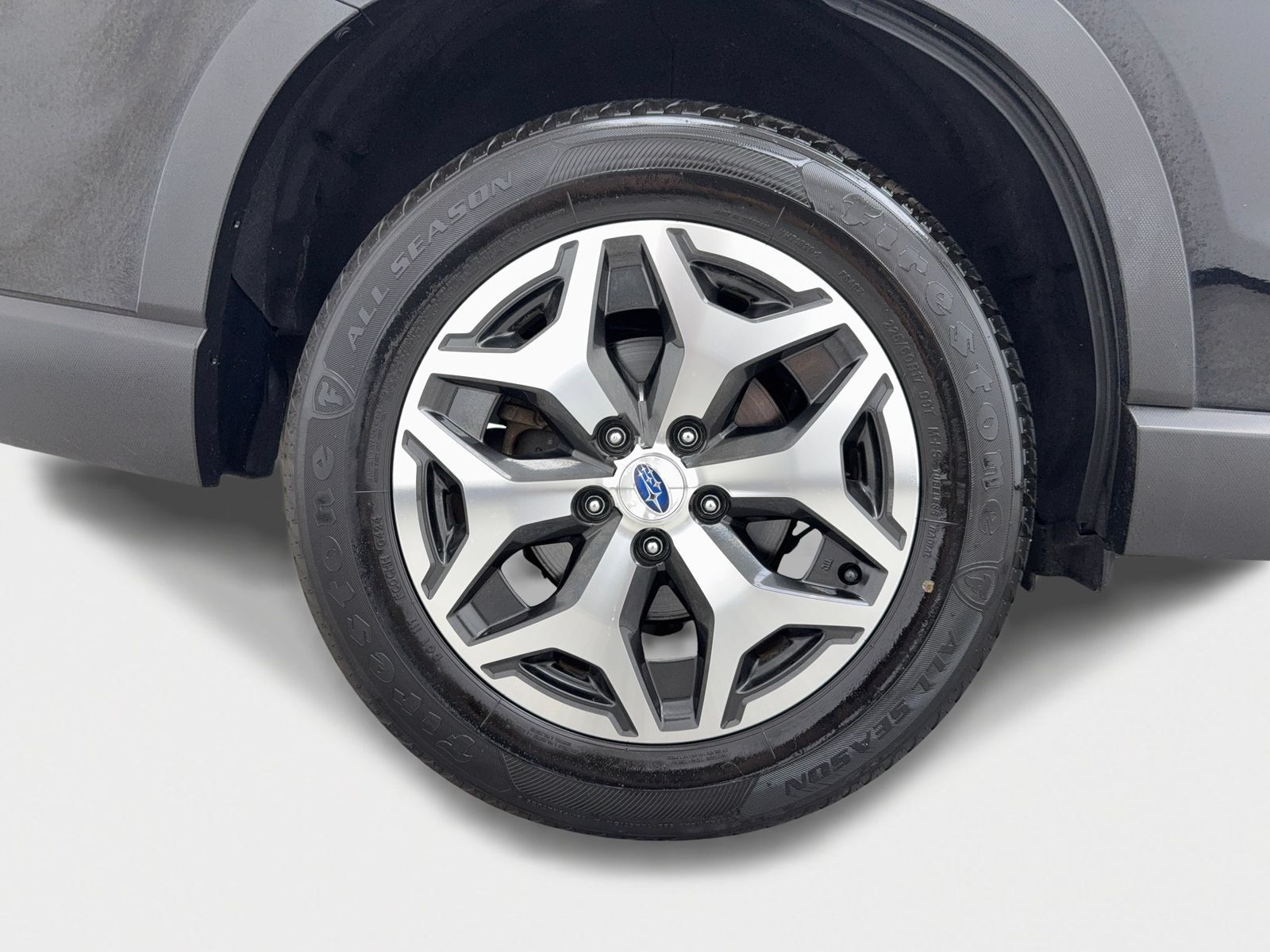 Used 2023 Subaru Forester Premium AWD/4WD image 49