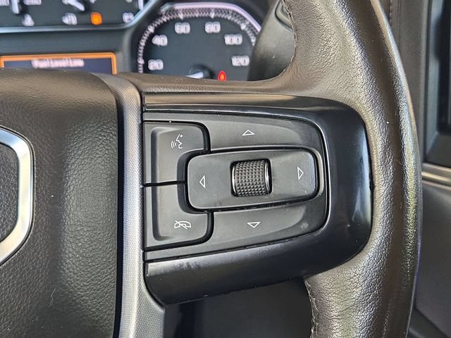 Used 2022 GMC Sierra 1500 SLT w/ SLT Convenience Package AWD/4WD image 14