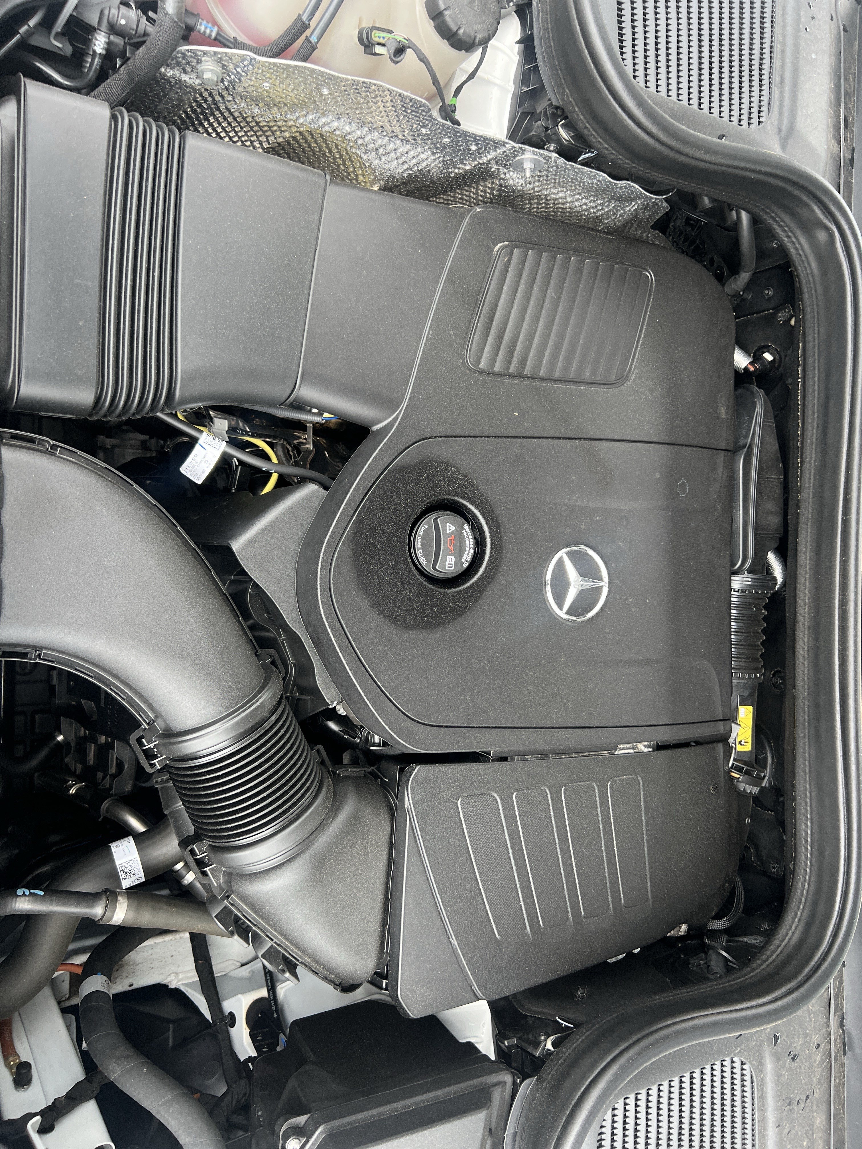 Certified 2026 Mercedes-Benz GLE 350 4MATIC image 34