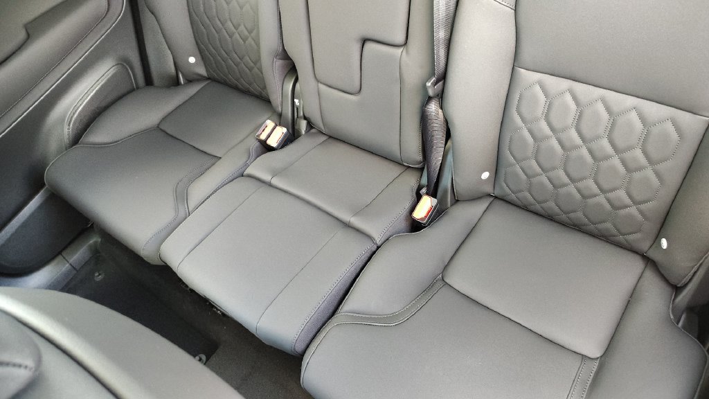 New 2026 Volvo XC90 B6 Plus AWD/4WD image 27