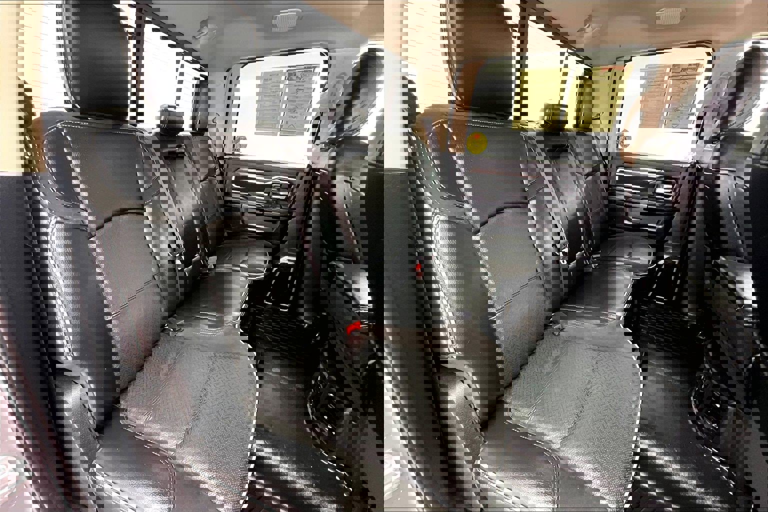 Used 2020 RAM 2500 Laramie image 18