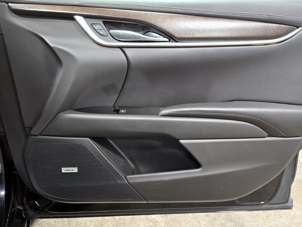 Used 2018 Cadillac XTS Luxury AWD/4WD image 45