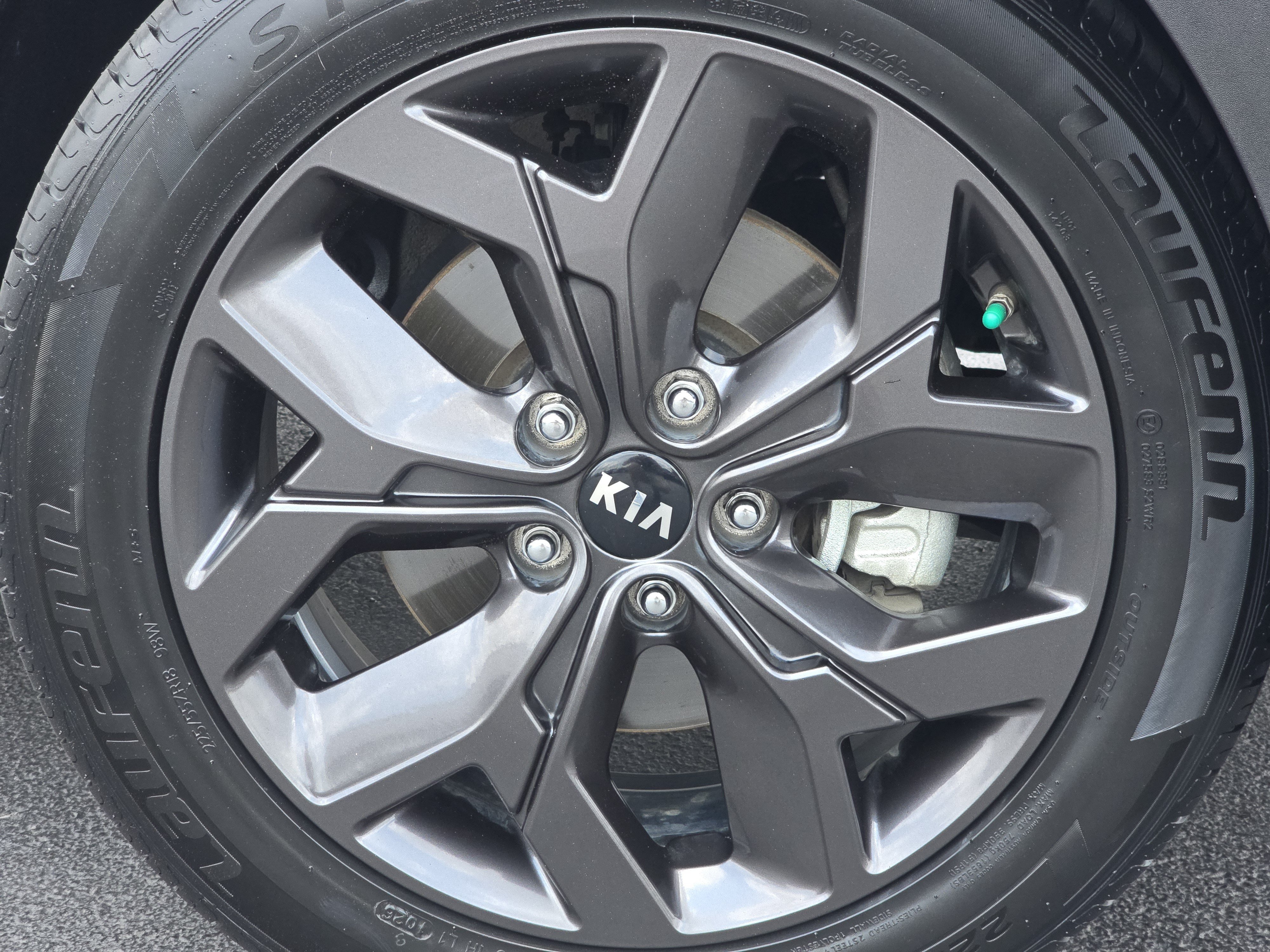 Used 2022 Kia Sportage LX w/ LX AWD Value Edition Package image 14