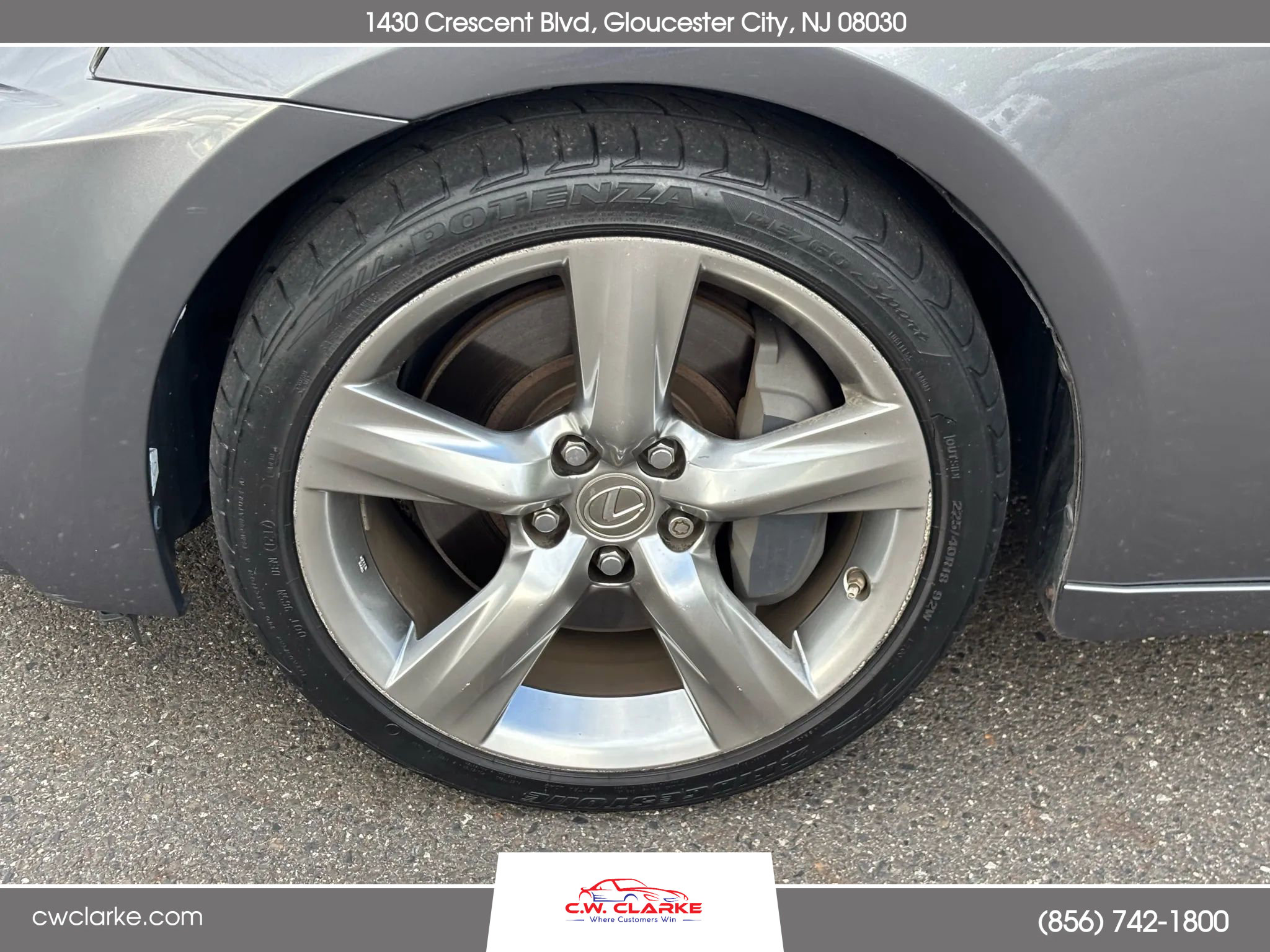 Used 2014 Lexus IS 350 image 31