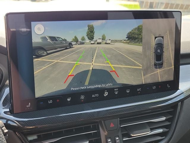 Used 2023 Ford Escape ST-Line Select w/ Tech Pack #2 AWD/4WD image 14