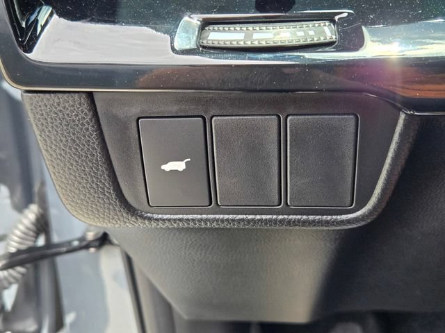New 2026 Honda CR-V Sport Touring image 14