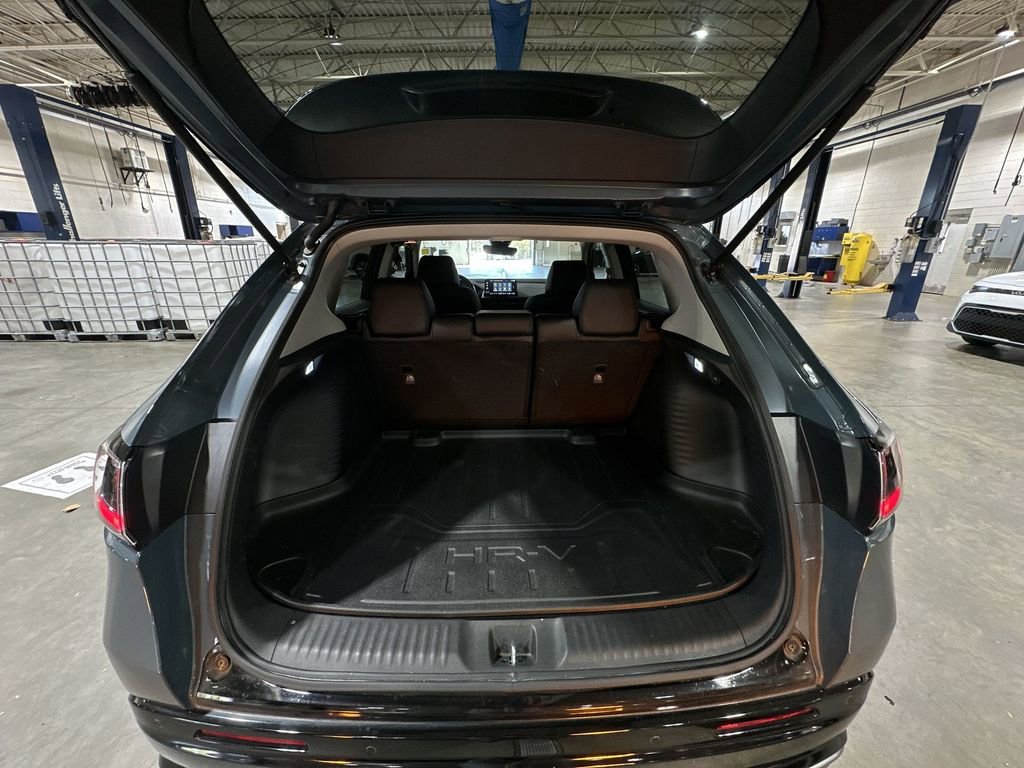 Used 2024 Honda HR-V EX-L image 20