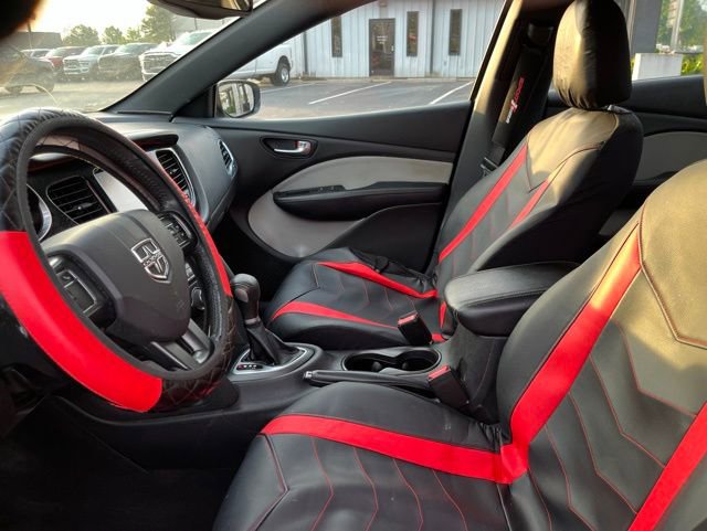 Used 2014 Dodge Dart SXT FWD image 8