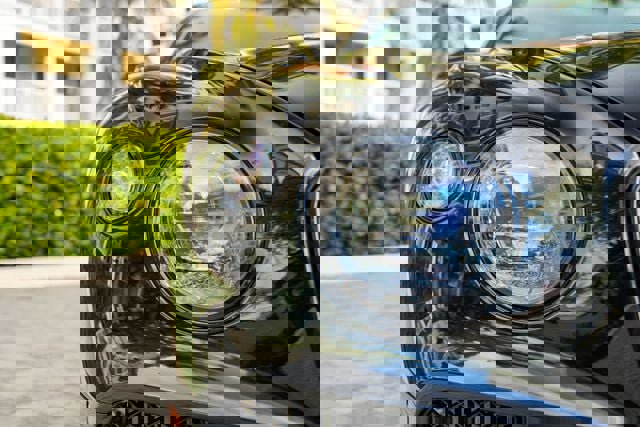 Used 2020 Bentley Continental GT V8 image 42