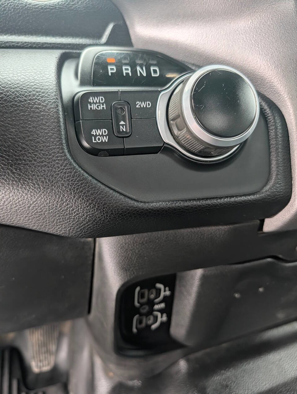 Used 2021 RAM 2500 Big Horn w/ Level 1 Equipment Group image 29