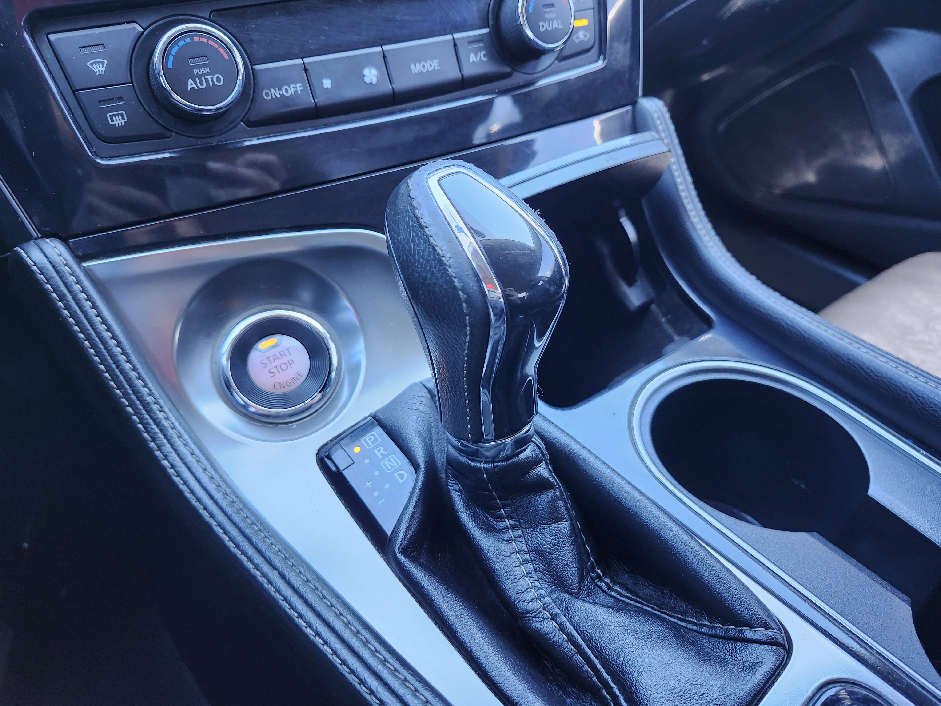 Used 2018 Nissan Maxima 3.5 SV FWD image 35