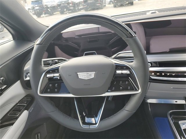 New 2026 Cadillac Lyriq Premium Luxury image 10