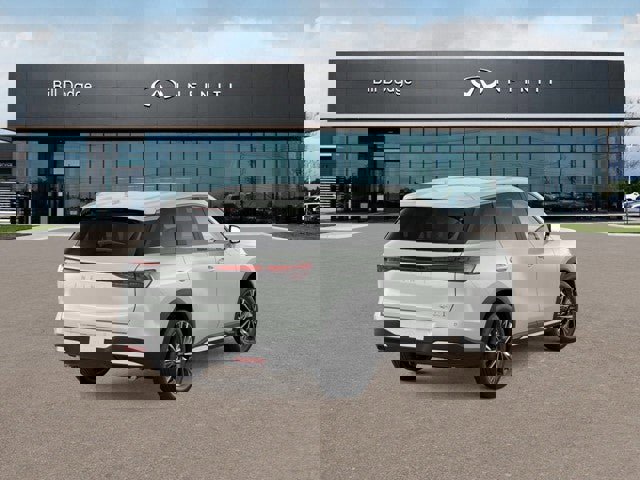 New 2026 INFINITI QX60 Luxe w/ Cargo Package image 67