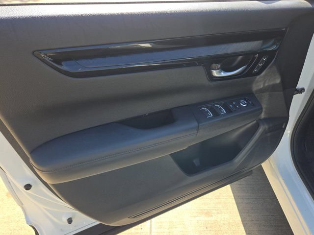 Used 2023 Honda CR-V EX-L image 13