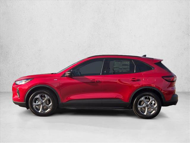 New 2026 Ford Escape ST-Line w/ Tech Pack #1 image 8