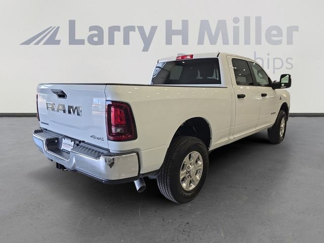 New 2025 RAM 2500 Big Horn image 5