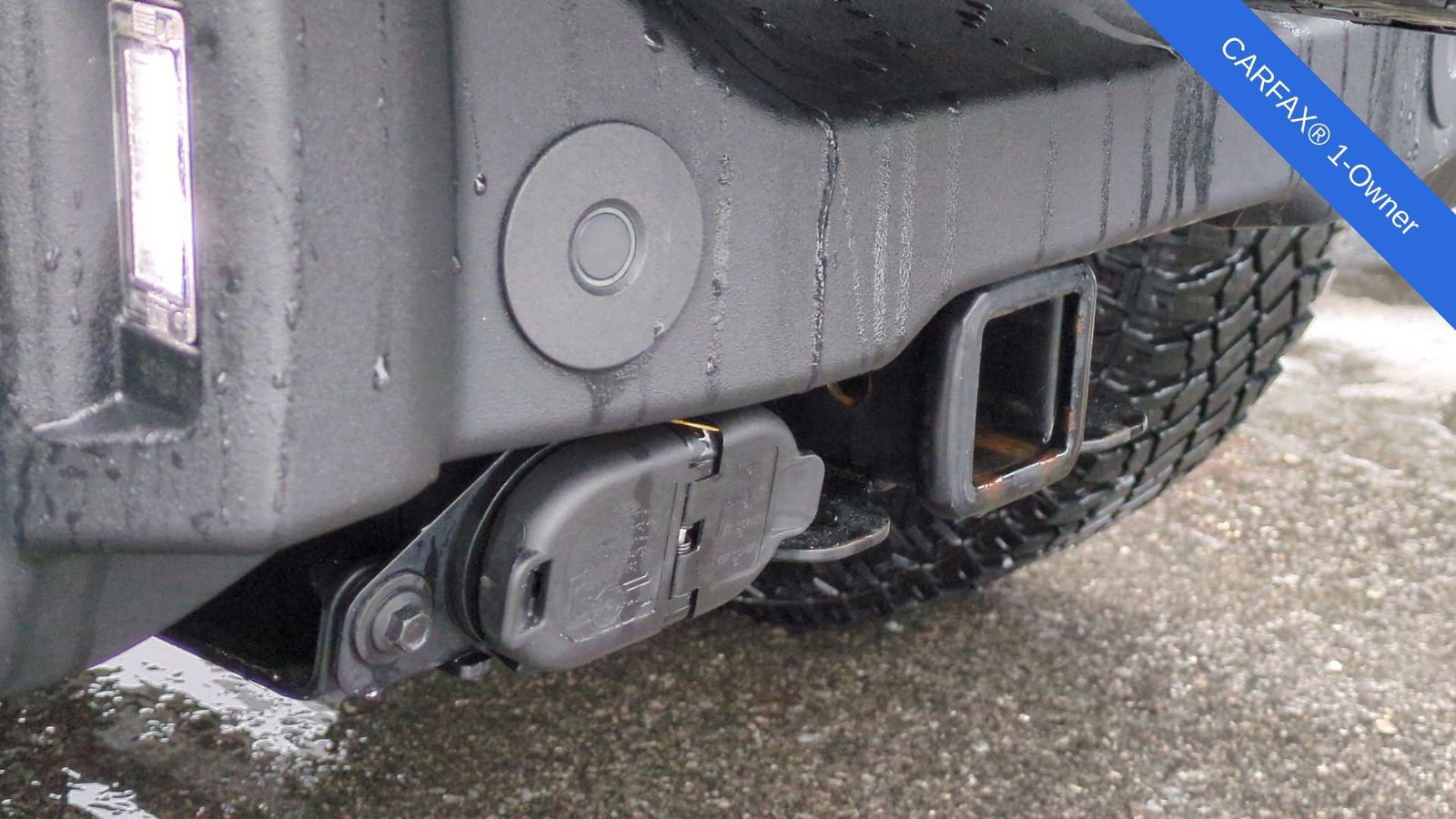 Used 2023 Ford Bronco Wildtrak image 39