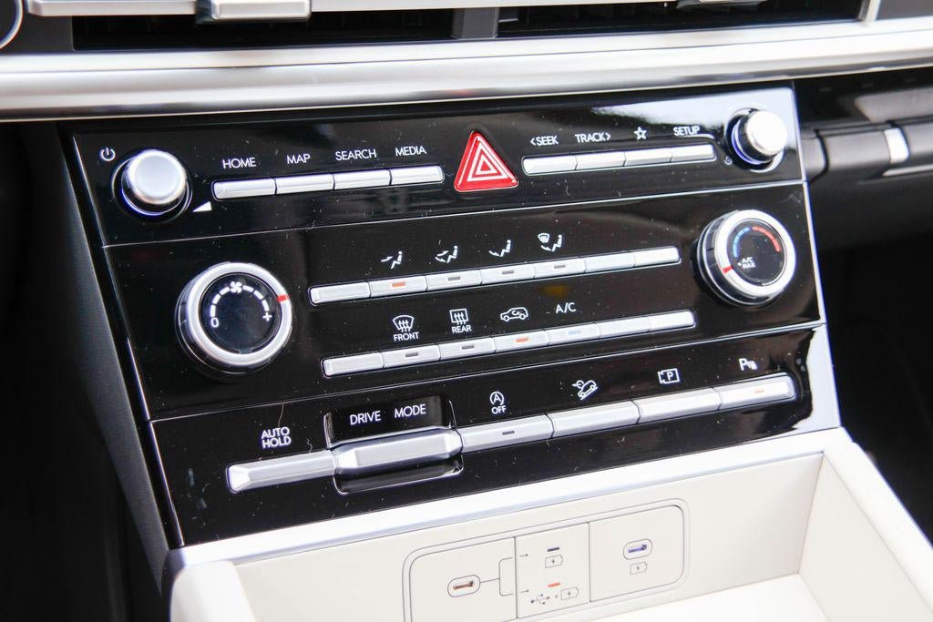 New 2026 Hyundai Santa Fe SE FWD image 20
