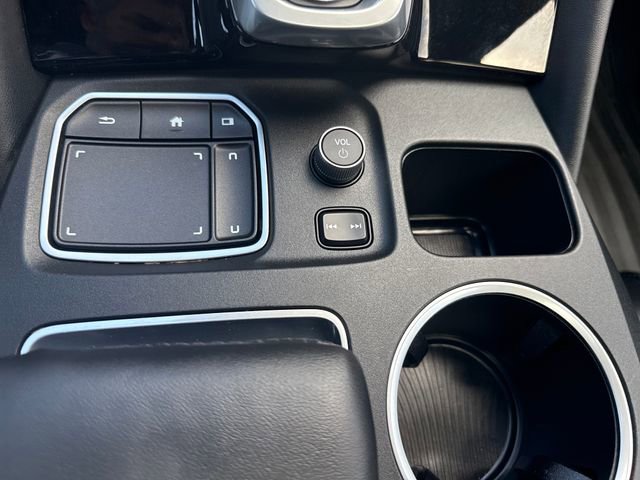 Used 2024 Acura MDX SH-AWD w/ Technology Package image 35