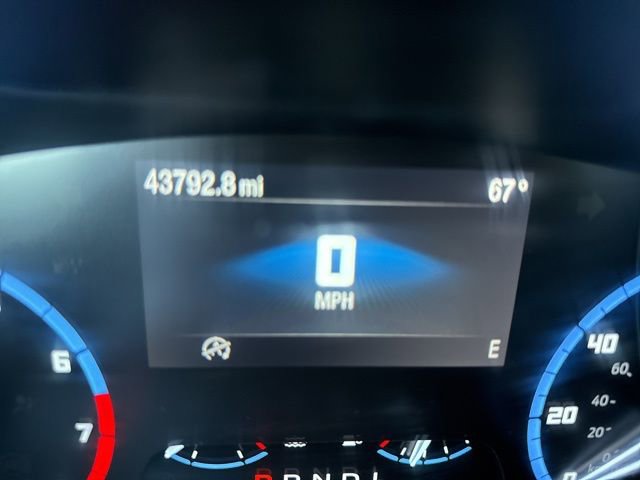 Used 2021 Ford Bronco Sport Big Bend image 16