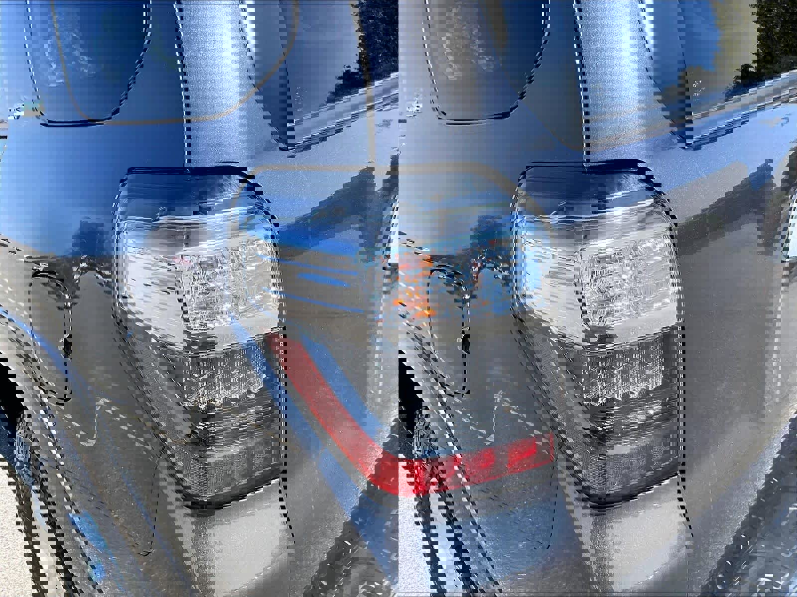 Used 2022 Toyota 4Runner SR5 image 34