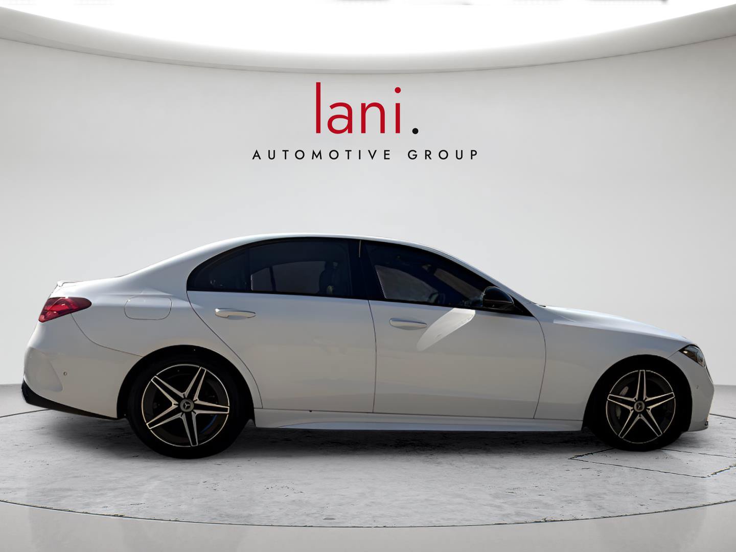 Used 2022 Mercedes-Benz C 300 4MATIC Sedan image 24