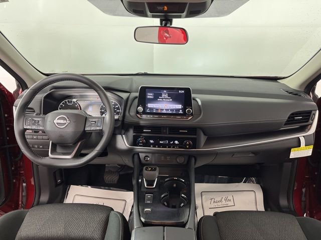 Used 2026 Nissan Rogue SV image 38