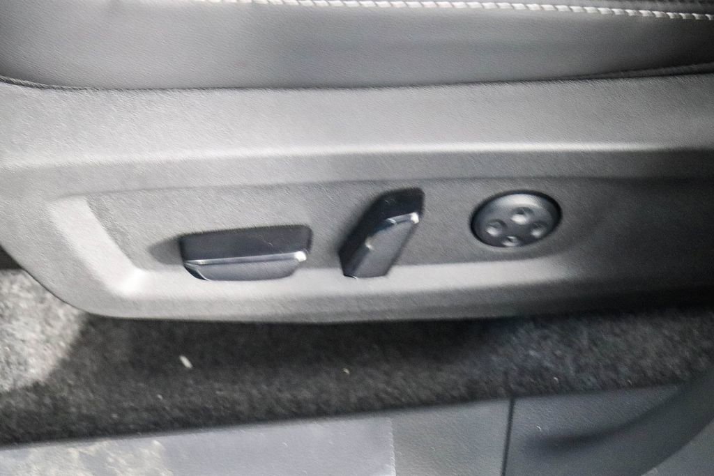 New 2026 Nissan Murano SL w/ Comfort Package image 22