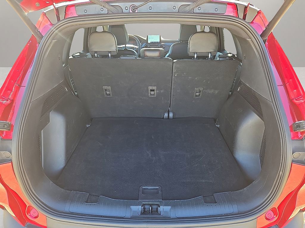 Used 2025 Ford Escape ST-Line Select image 13
