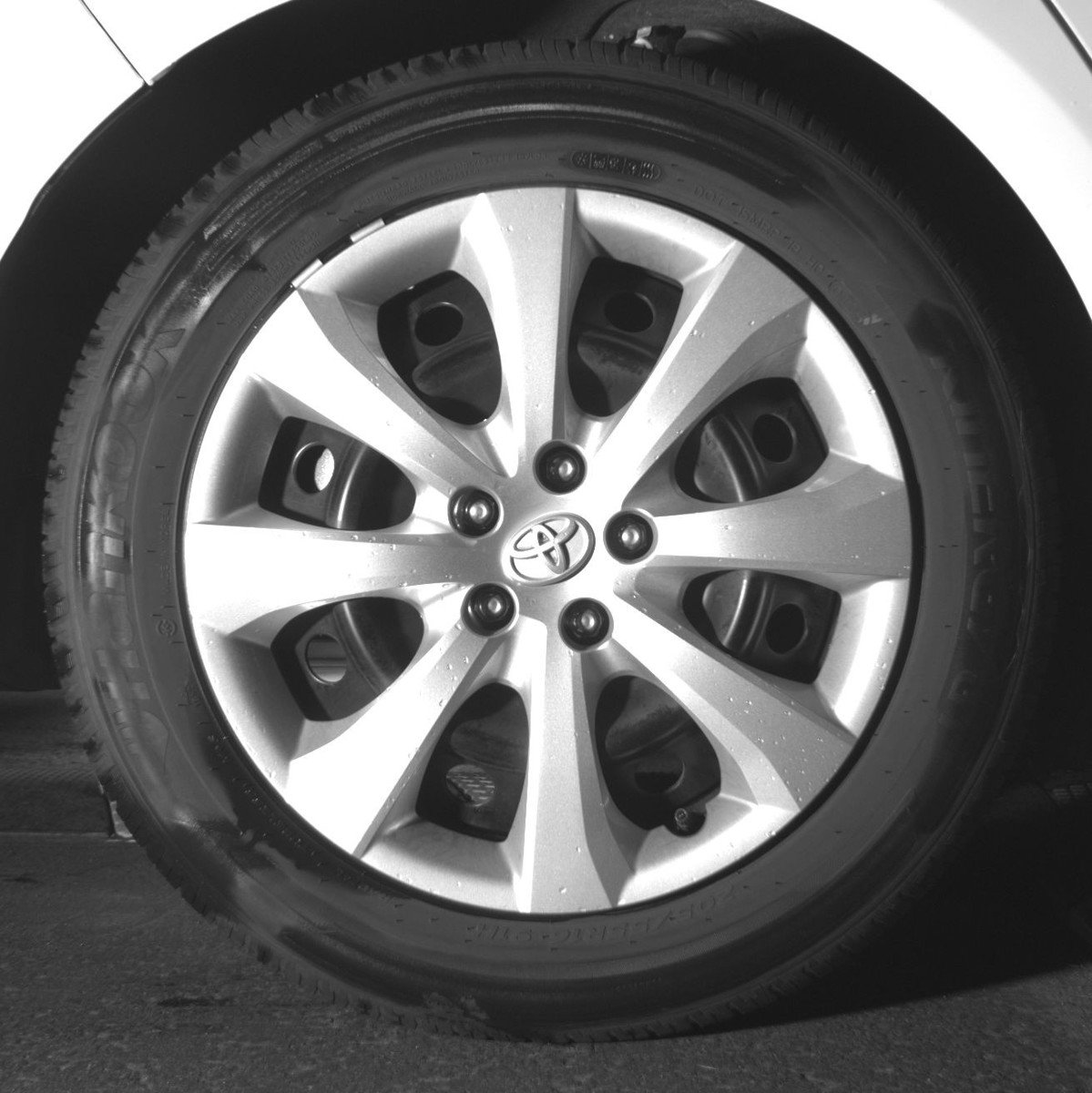 Used 2025 Toyota Corolla LE image 15