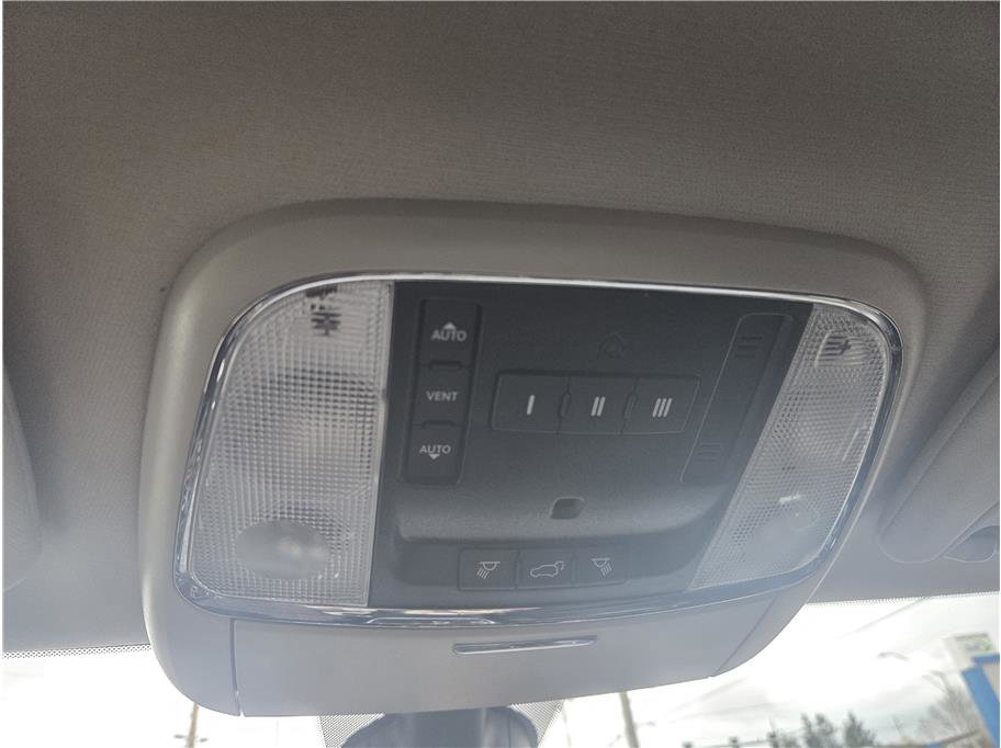 Used 2020 Dodge Durango Citadel image 19