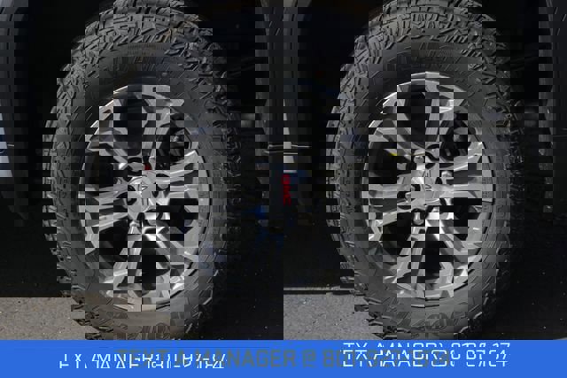 New 2026 GMC Sierra 1500 SLE w/ X31 Off-Road Package image 12