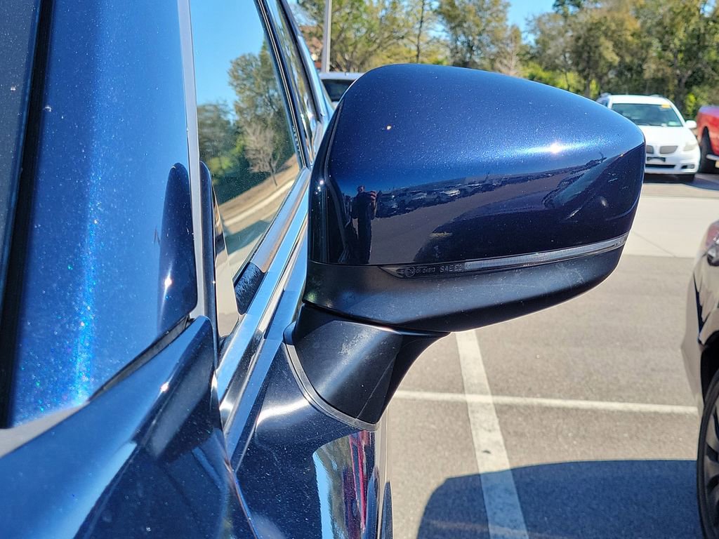 Used 2021 MAZDA CX-5 Grand Touring image 10