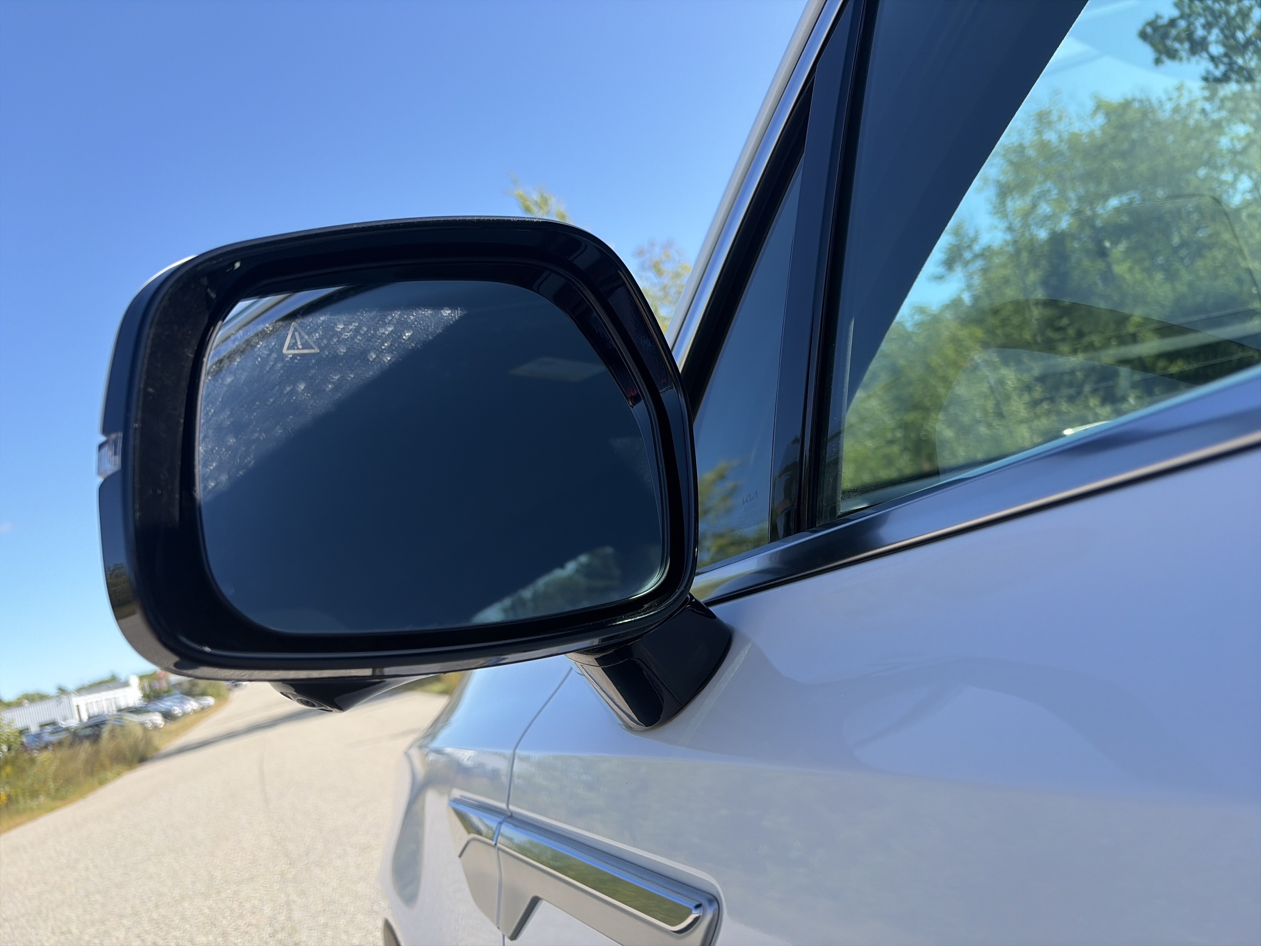 Certified 2025 Kia Sorento SX Prestige AWD/4WD image 10